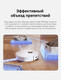 Миниатюра изображения товара Робот-пылесос Dreame Robot Vacuum L40 (RLL42SDA)
