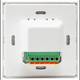 Миниатюра изображения товара Терморегулятор для теплого пола Теплолюкс Solus (белый)