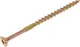 Миниатюра изображения товара Шуруп Starfix SMZ2-58968-25
