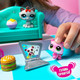 Миниатюра изображения товара Игровой набор Hasbro Littlest Pet Shop Обед с друзьями / 00636_LPS