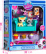 Миниатюра изображения товара Игровой набор Hasbro Littlest Pet Shop Обед с друзьями / 00636_LPS