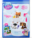 Миниатюра изображения товара Игровой набор Hasbro Littlest Pet Shop Груминг спа / 00638_LPS 