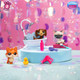 Миниатюра изображения товара Игровой набор Hasbro Littlest Pet Shop Груминг спа / 00638_LPS 