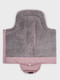 Миниатюра изображения товара Конверт детский Amarobaby Polar / AB-OD25-6103P-PU-105 (р.105, пудровый)
