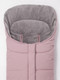 Миниатюра изображения товара Конверт детский Amarobaby Polar / AB-OD25-6103P-PU-105 (р.105, пудровый)