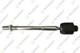 Миниатюра изображения товара Рулевая тяга Teknorot T-1023