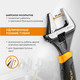 Миниатюра изображения товара Гаечный ключ Rage 311105