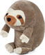 Миниатюра изображения товара Мягкая игрушка Maxitoys Ленивец Лёня MT250302-18
