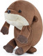 Миниатюра изображения товара Мягкая игрушка Maxitoys Бобёр Боб MT250303-18