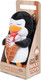 Миниатюра изображения товара Мягкая игрушка Maxitoys Пингвин Рико MT250202-23