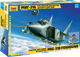 Миниатюра изображения товара Сборная модель Звезда Самолет МиГ-31Б / 7244