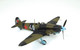 Миниатюра изображения товара Сборная модель Звезда Советский истребитель Як-7Б поздний / 4837