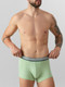Миниатюра изображения товара Комплект мужских трусов Mark Formelle 411124-3 (р.98-108, светло-зеленый/серо-голубой/темно-синий)