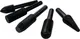 Миниатюра изображения товара Набор борфрез Vertex Tools 0987-63-58 (5шт)