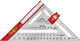 Миниатюра изображения товара Угольник Vertex Tools 3046-2