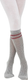 Миниатюра изображения товара Колготки детские Mark Formelle 712K-1932 (р.116-122, серый меланж/белый)