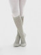 Миниатюра изображения товара Колготки детские Mark Formelle 712K-2797 (р.116-122, белый/серый меланж)