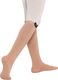 Миниатюра изображения товара Колготки детские Mark Formelle 712K-3007 (р.116-122, молочный/капучино)