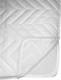 Миниатюра изображения товара Наматрасник защитный BelSon Стеганый 180x200 (бязь)