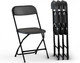 Миниатюра изображения товара Стул складной Sundays AC-B53 (черный)