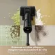 Миниатюра изображения товара Вертикальный пылесос Dreame H12 Dual FlexReach Wet and Dry Vacuum (HHV31A)