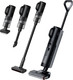 Миниатюра изображения товара Вертикальный пылесос Dreame H12 Dual FlexReach Wet and Dry Vacuum (HHV31A)