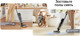 Миниатюра изображения товара Вертикальный пылесос Dreame H12 Dual FlexReach Wet and Dry Vacuum (HHV31A)