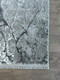 Миниатюра изображения товара Ковер Radjab Carpet Марсель Овал (2x2.9, Grey)