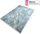 Миниатюра изображения товара Ковер Radjab Carpet Марсель Овал (2x2.9, Grey)