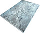 Миниатюра изображения товара Ковер Radjab Carpet Марсель Овал (2x2.9, Grey)