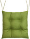 Миниатюра изображения товара Подушка на стул MATEX Фьюжн / 68-136 (фисташковый)