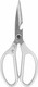 Миниатюра изображения товара Ножницы кухонные Daswerk 608900