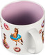 Миниатюра изображения товара Кружка Lefard Ponycake 260-1074