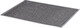 Миниатюра изображения товара Коврик грязезащитный Laima 602867 (серый)