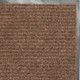 Миниатюра изображения товара Коврик грязезащитный Laima 602873 (коричневый)