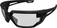 Миниатюра изображения товара Защитные очки для стрельбы MECHANIX Tactical Type-X (черный)
