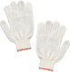 Миниатюра изображения товара Перчатки защитные Laima Стандарт / 600804 (10шт, белый)