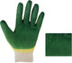Миниатюра изображения товара Перчатки защитные Laima Люкс износостойкие / 605349 (10шт)