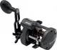 Миниатюра изображения товара Катушка безынерционная Okuma Cold Water CW 15DLA Line Counter LH Trolling 5.1:1 / CW-15DLA