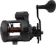 Миниатюра изображения товара Катушка безынерционная Okuma Cold Water CW 15DLA Line Counter LH Trolling 5.1:1 / CW-15DLA