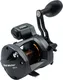 Миниатюра изображения товара Катушка безынерционная Okuma Cold Water CW 15DLA Line Counter LH Trolling 5.1:1 / CW-15DLA