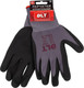 Миниатюра изображения товара Перчатки защитные DLT С латексным покрытием / 3759 (XL)