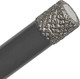 Миниатюра изображения товара Коронка DLT Алмазная для керамогранита и камня 8мм / 2088
