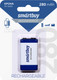 Миниатюра изображения товара Аккумулятор SmartBuy NiMh SBBR-9V-1B280