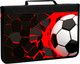 Миниатюра изображения товара Папка для труда Brauberg Black Football / 270992
