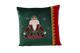 Миниатюра изображения товара Чехол на подушку Arya Royal Nutcracker / 8680943258632 (зеленый)