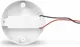 Миниатюра изображения товара Шинопровод Ambrella GL7022 BK (черный)