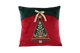 Миниатюра изображения товара Чехол на подушку Arya Christmas Delight / 8680943258649 (красный)