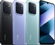 Миниатюра изображения товара Смартфон POCO C85 6GB/128GB (черный)