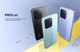 Миниатюра изображения товара Смартфон POCO C85 6GB/128GB (черный)